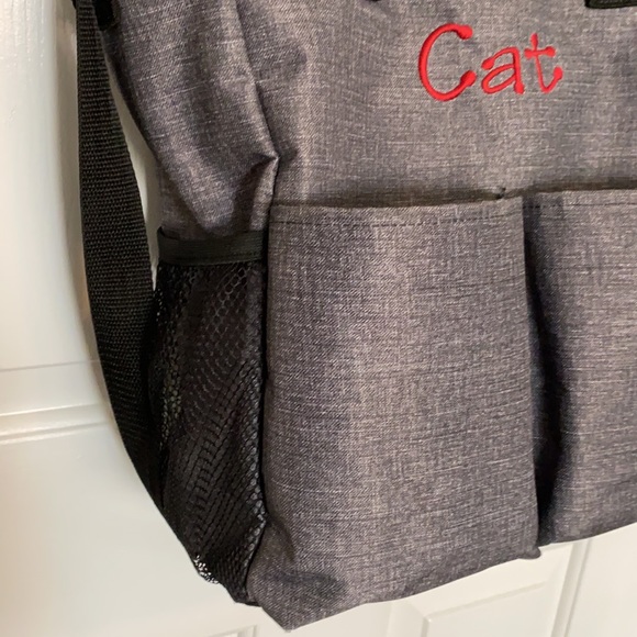 Thirty One Carry All Bag - Like New - Picture 2 of 8